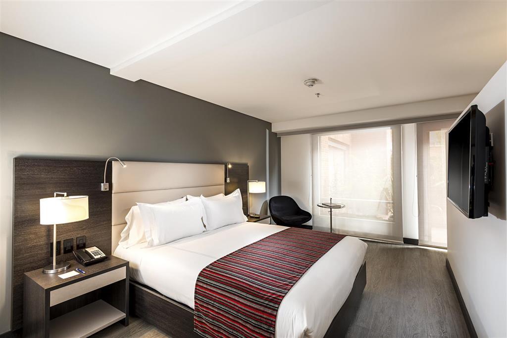 Nh Bogota Urban 26 Royal Hotel Room photo