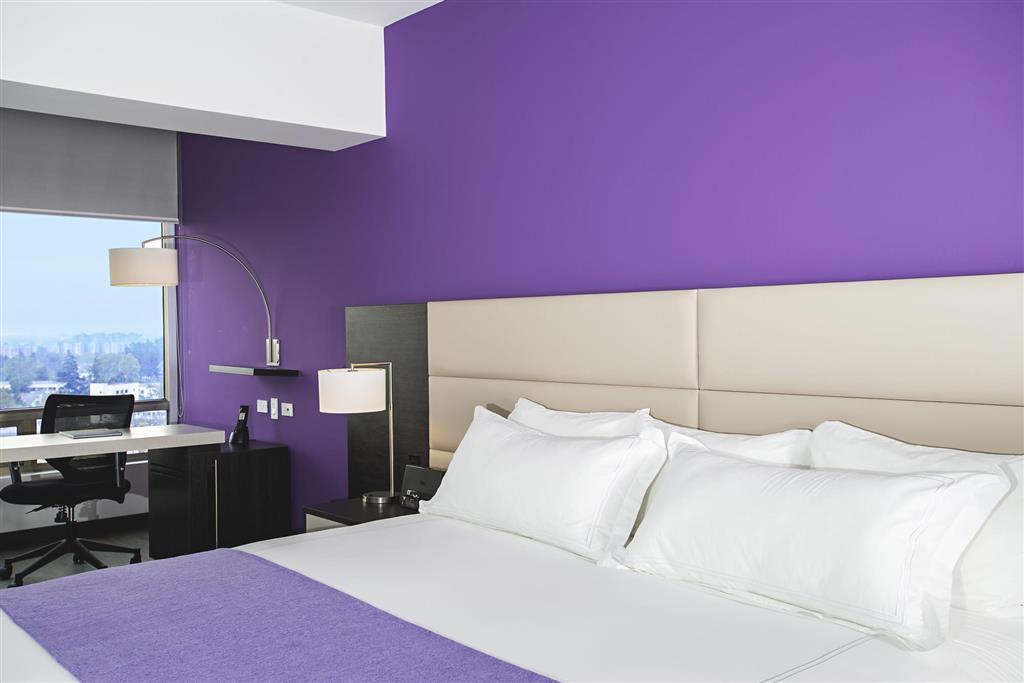 Nh Bogota Urban 26 Royal Hotel Room photo