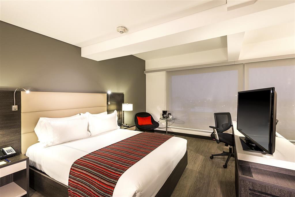 Nh Bogota Urban 26 Royal Hotel Room photo